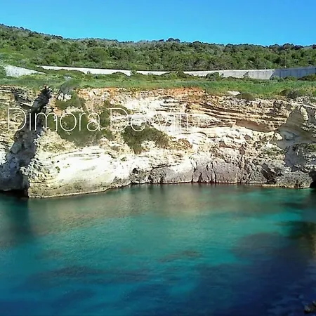 Appartement Dimora De Viti Ortelle