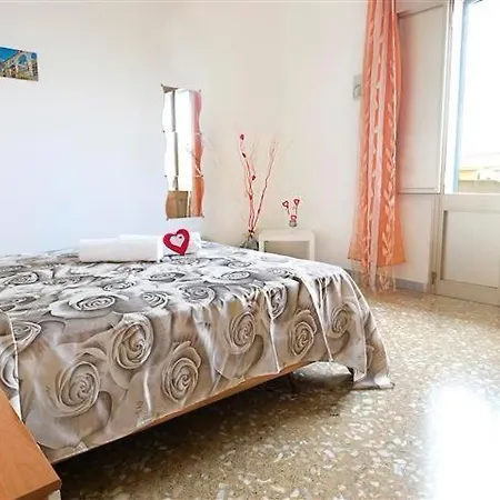 Dimora De Viti Апартаменты Ortelle