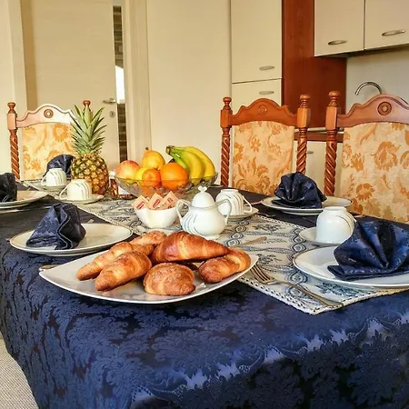 Appartement Dimora De Viti Ortelle