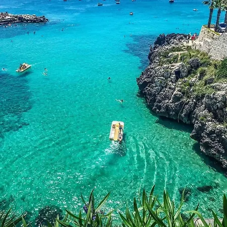 Appartement Dimora De Viti