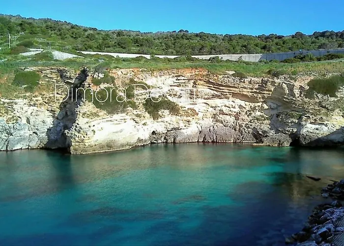 Appartement Dimora De Viti Ortelle