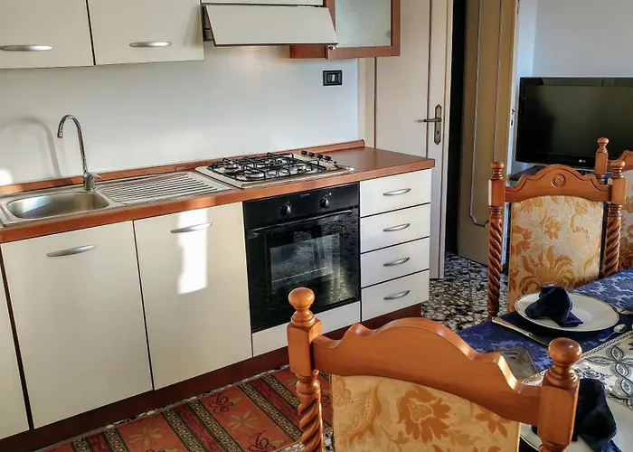 Appartement Dimora De Viti