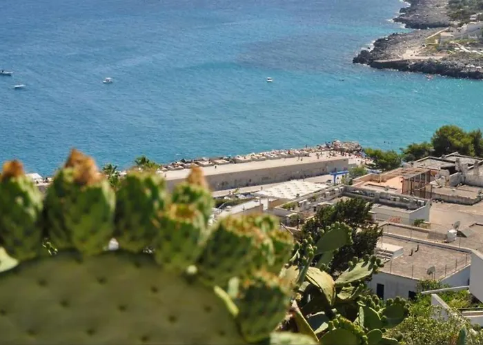 Appartement Dimora De Viti