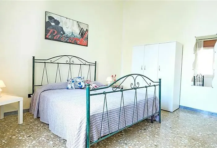 Appartement Dimora De Viti Ortelle