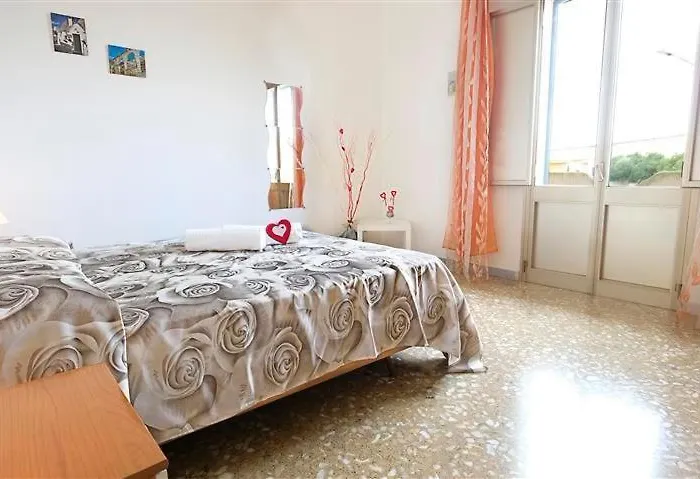 Dimora De Viti Appartement Ortelle
