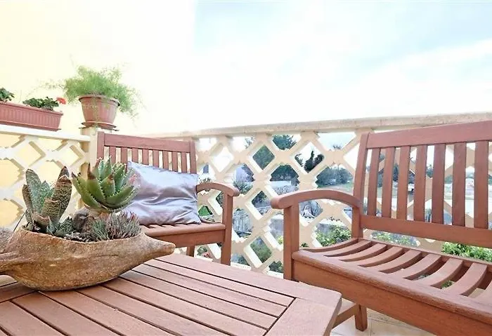 Dimora De Viti Appartement Ortelle