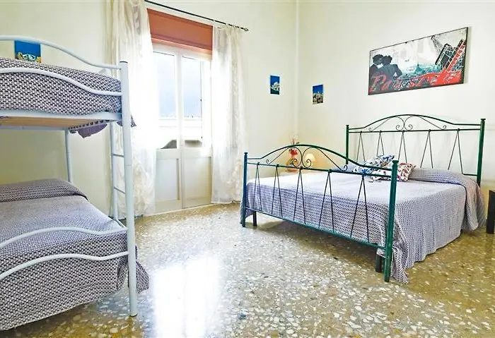 Dimora De Viti Appartement *