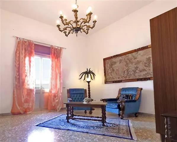 Dimora De Viti Appartement