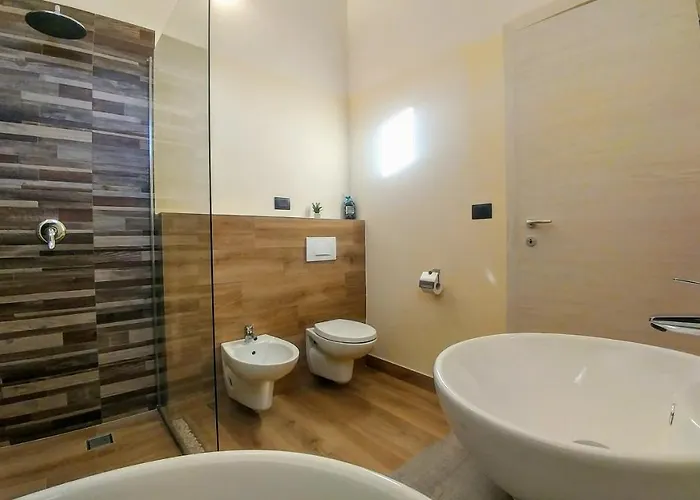 Appartement Dimora De Viti *