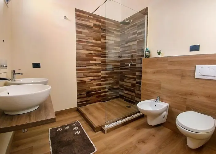 Dimora De Viti Appartement