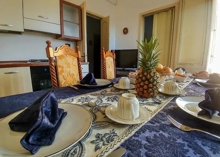 Appartement Dimora De Viti *