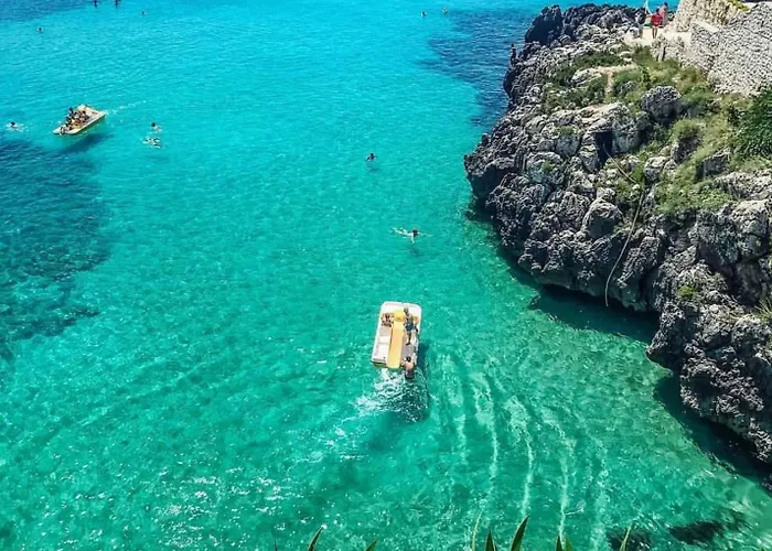 Appartement Dimora De Viti